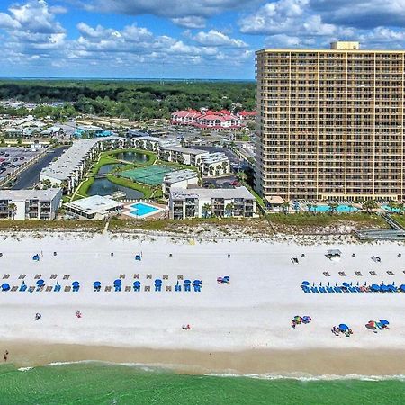 Sugar Beach C-2 Panama City Beach Exterior photo