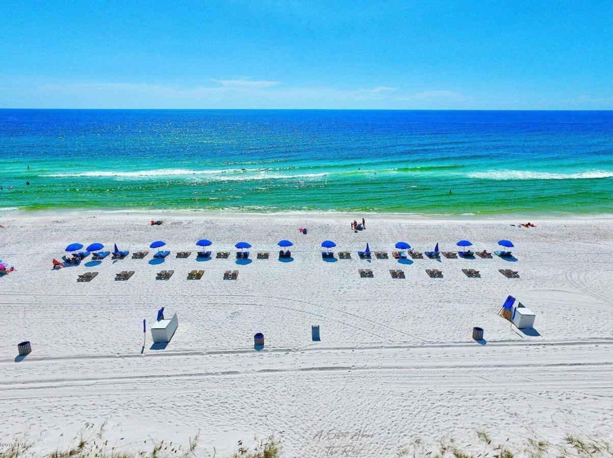 Sugar Beach C-2 Panama City Beach Exterior photo