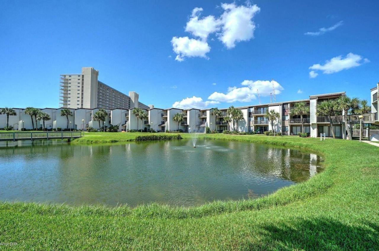 Sugar Beach C-2 Panama City Beach Exterior photo