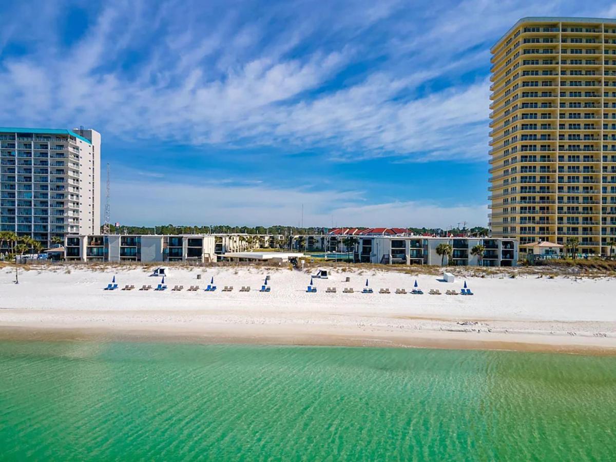 Sugar Beach C-2 Panama City Beach Exterior photo