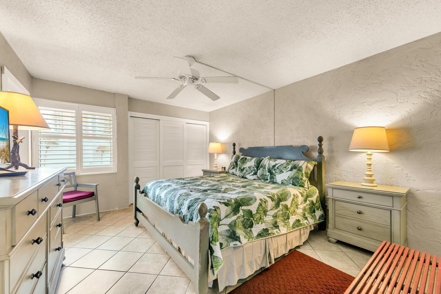 Sugar Beach C-2 Panama City Beach Exterior photo