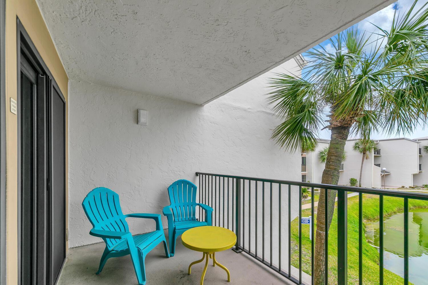 Sugar Beach C-2 Panama City Beach Exterior photo